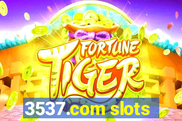 3537.com slots